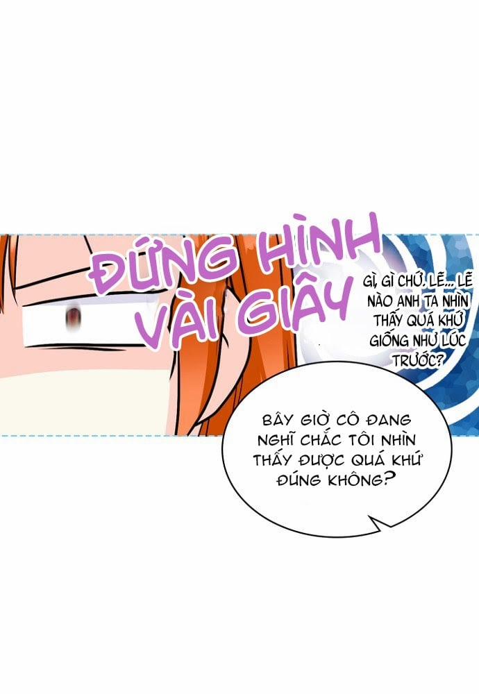 Đức Hạnh Của Ác Nữ Phản Diện 69 trang 5