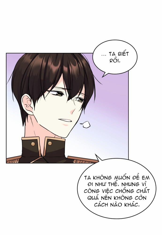 Đức Hạnh Của Ác Nữ Phản Diện 69 trang 51