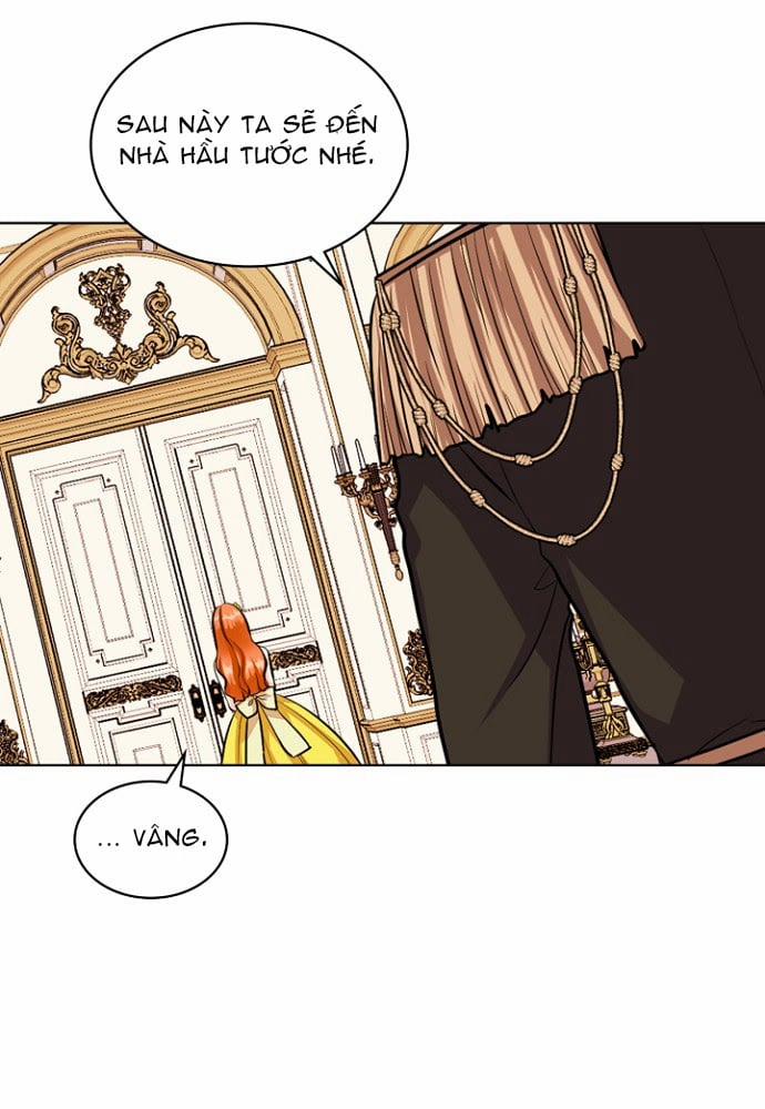 Đức Hạnh Của Ác Nữ Phản Diện 69 trang 52