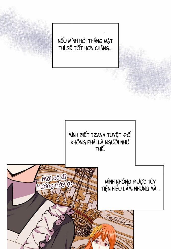 Đức Hạnh Của Ác Nữ Phản Diện 69 trang 53