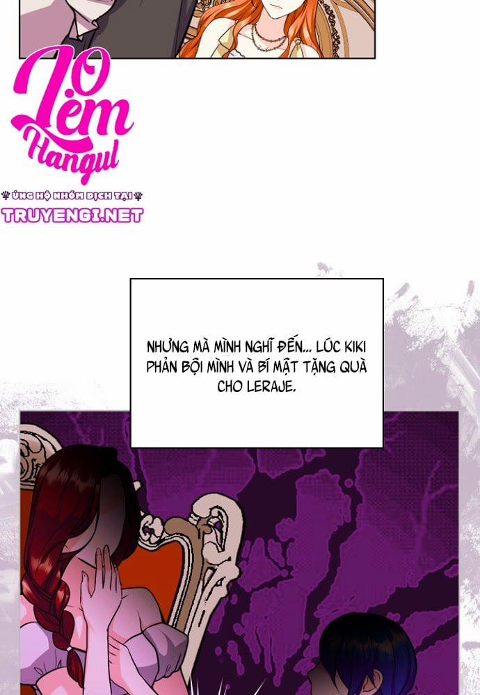 Đức Hạnh Của Ác Nữ Phản Diện 69 trang 54