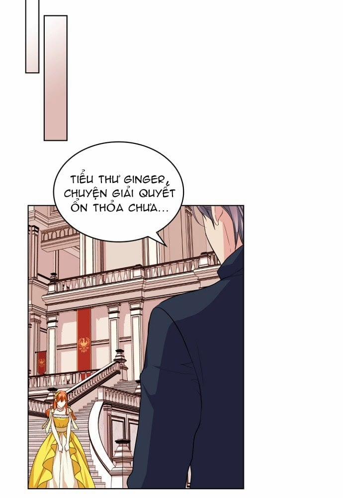 Đức Hạnh Của Ác Nữ Phản Diện 69 trang 58