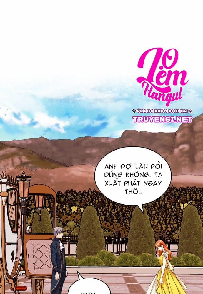 Đức Hạnh Của Ác Nữ Phản Diện 69 trang 59
