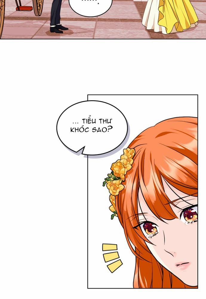 Đức Hạnh Của Ác Nữ Phản Diện 69 trang 60