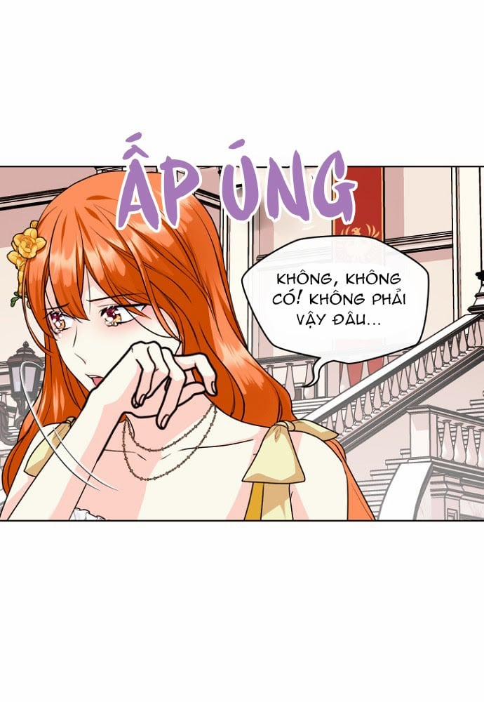 Đức Hạnh Của Ác Nữ Phản Diện 69 trang 61