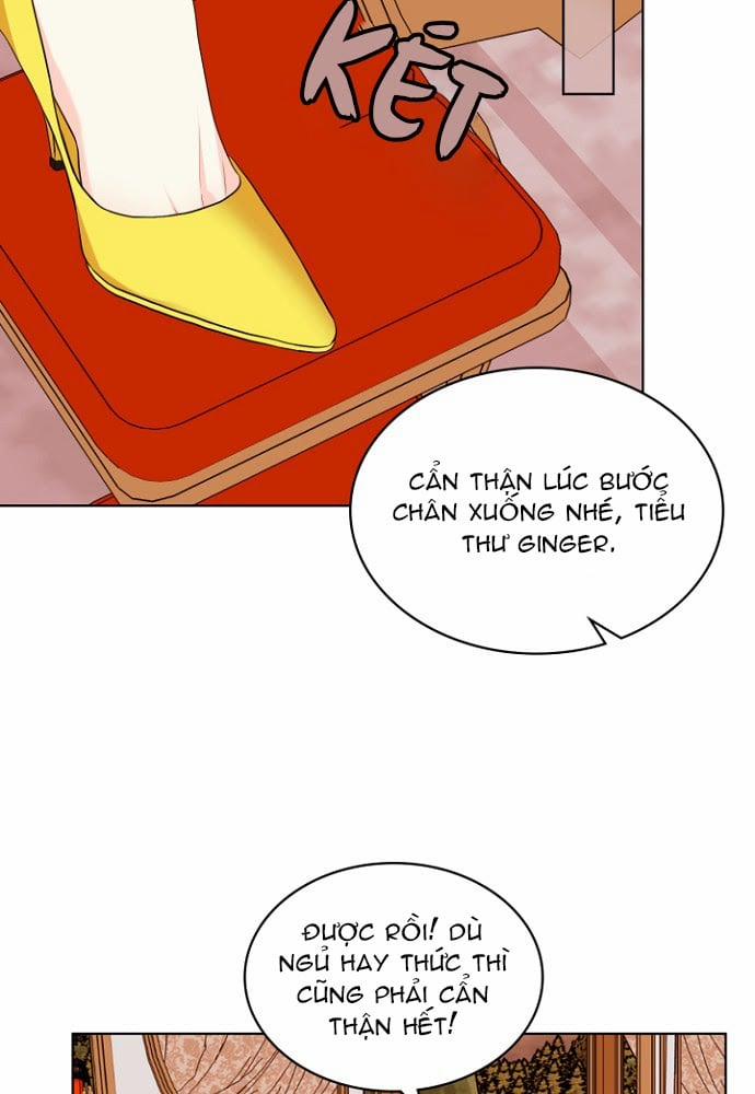 Đức Hạnh Của Ác Nữ Phản Diện 69 trang 9