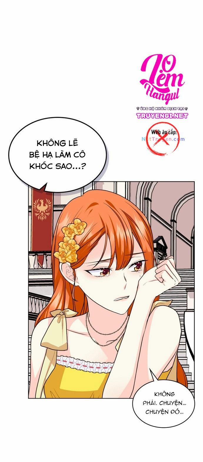 Đức Hạnh Của Ác Nữ Phản Diện 70 trang 1
