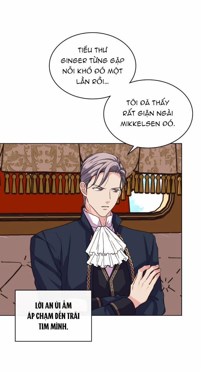 Đức Hạnh Của Ác Nữ Phản Diện 70 trang 10