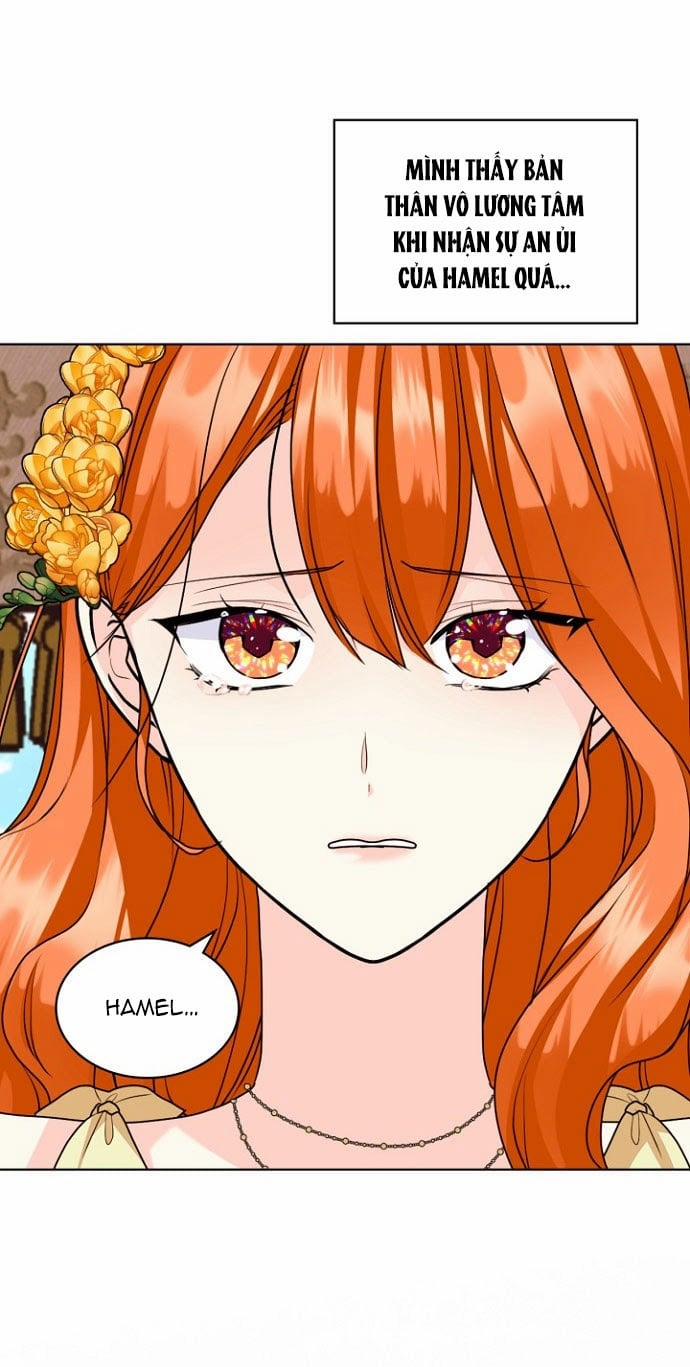 Đức Hạnh Của Ác Nữ Phản Diện 70 trang 11