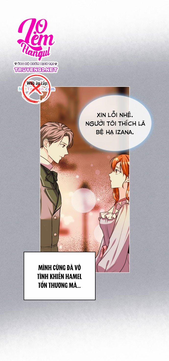 Đức Hạnh Của Ác Nữ Phản Diện 70 trang 12