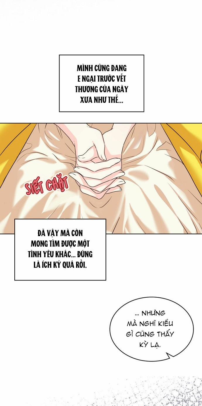 Đức Hạnh Của Ác Nữ Phản Diện 70 trang 13