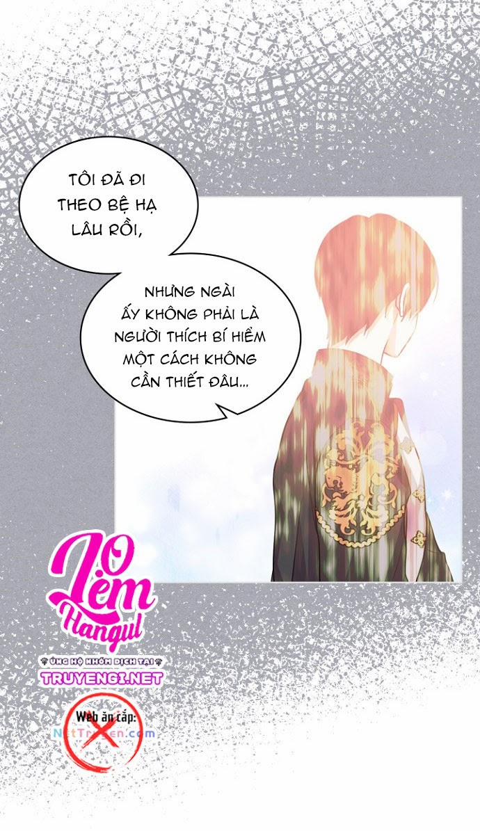 Đức Hạnh Của Ác Nữ Phản Diện 70 trang 14