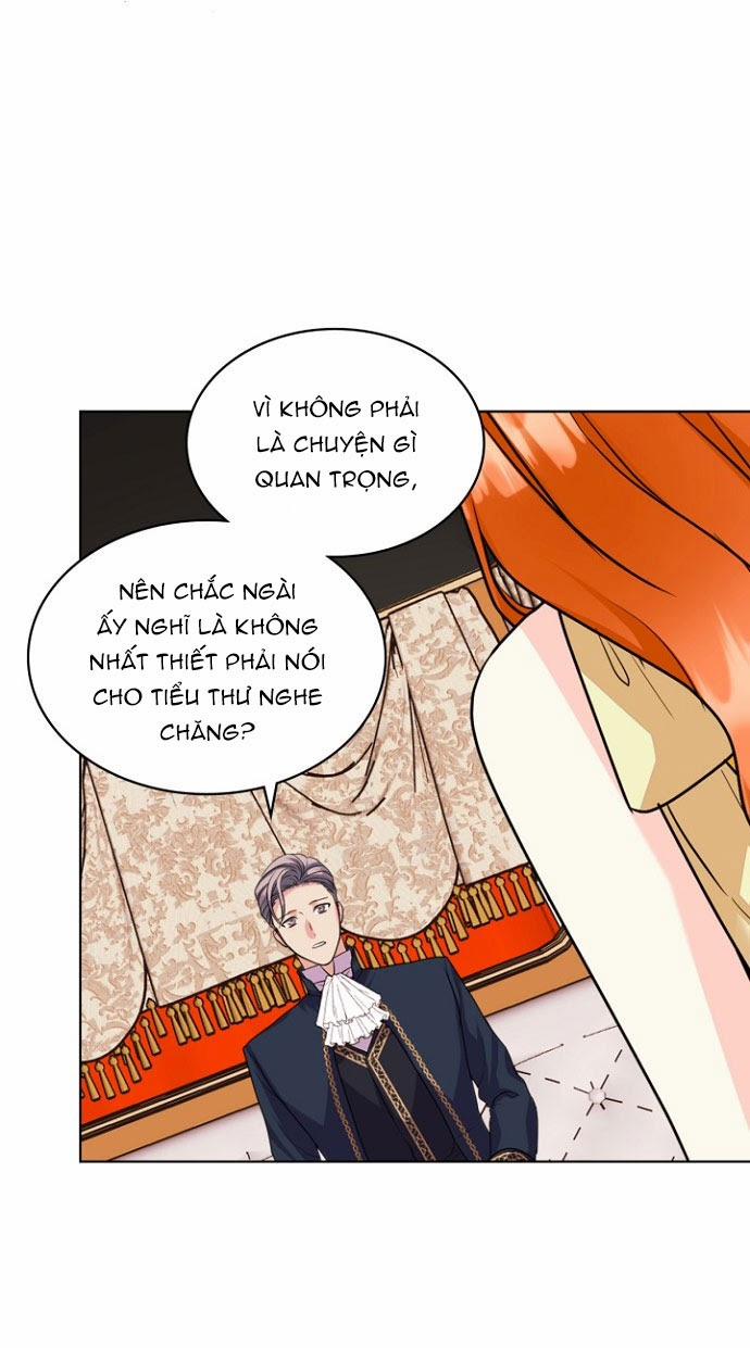 Đức Hạnh Của Ác Nữ Phản Diện 70 trang 15