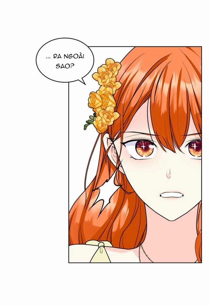 Đức Hạnh Của Ác Nữ Phản Diện 70 trang 19