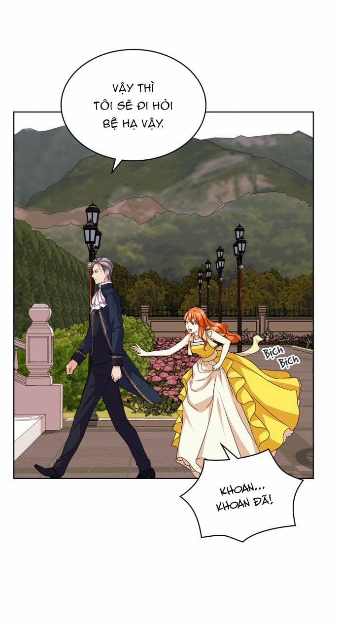 Đức Hạnh Của Ác Nữ Phản Diện 70 trang 2