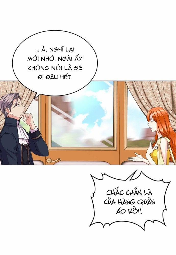 Đức Hạnh Của Ác Nữ Phản Diện 70 trang 20