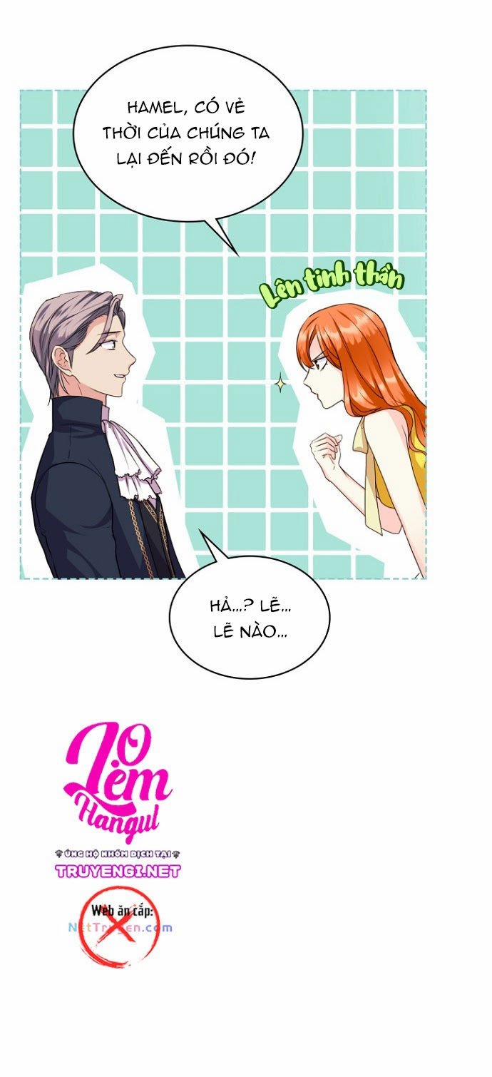 Đức Hạnh Của Ác Nữ Phản Diện 70 trang 21