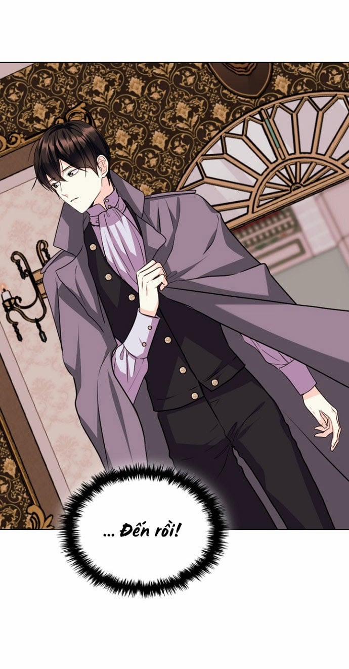 Đức Hạnh Của Ác Nữ Phản Diện 70 trang 27