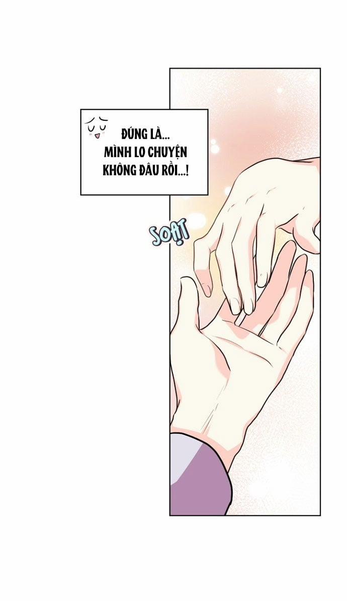 Đức Hạnh Của Ác Nữ Phản Diện 70 trang 29