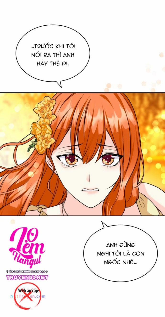 Đức Hạnh Của Ác Nữ Phản Diện 70 trang 3
