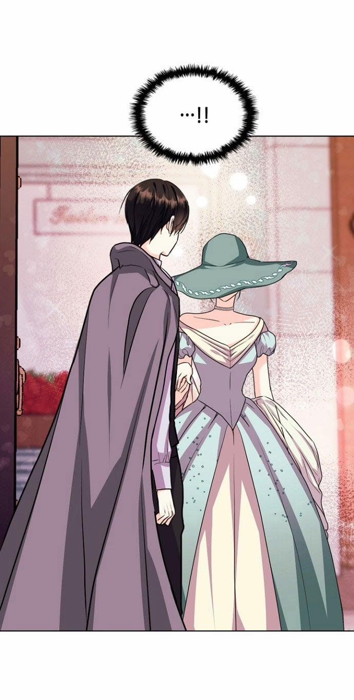 Đức Hạnh Của Ác Nữ Phản Diện 70 trang 30