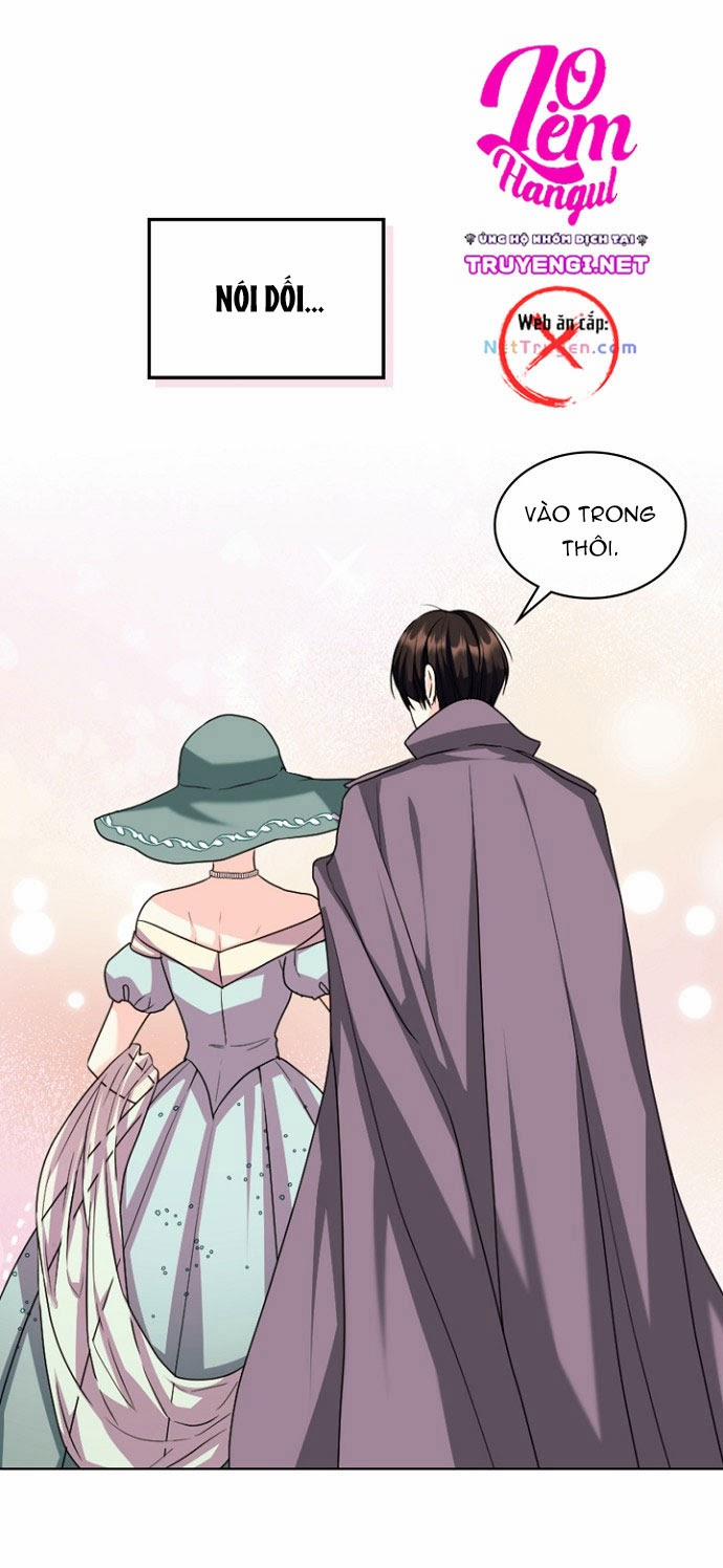 Đức Hạnh Của Ác Nữ Phản Diện 70 trang 32
