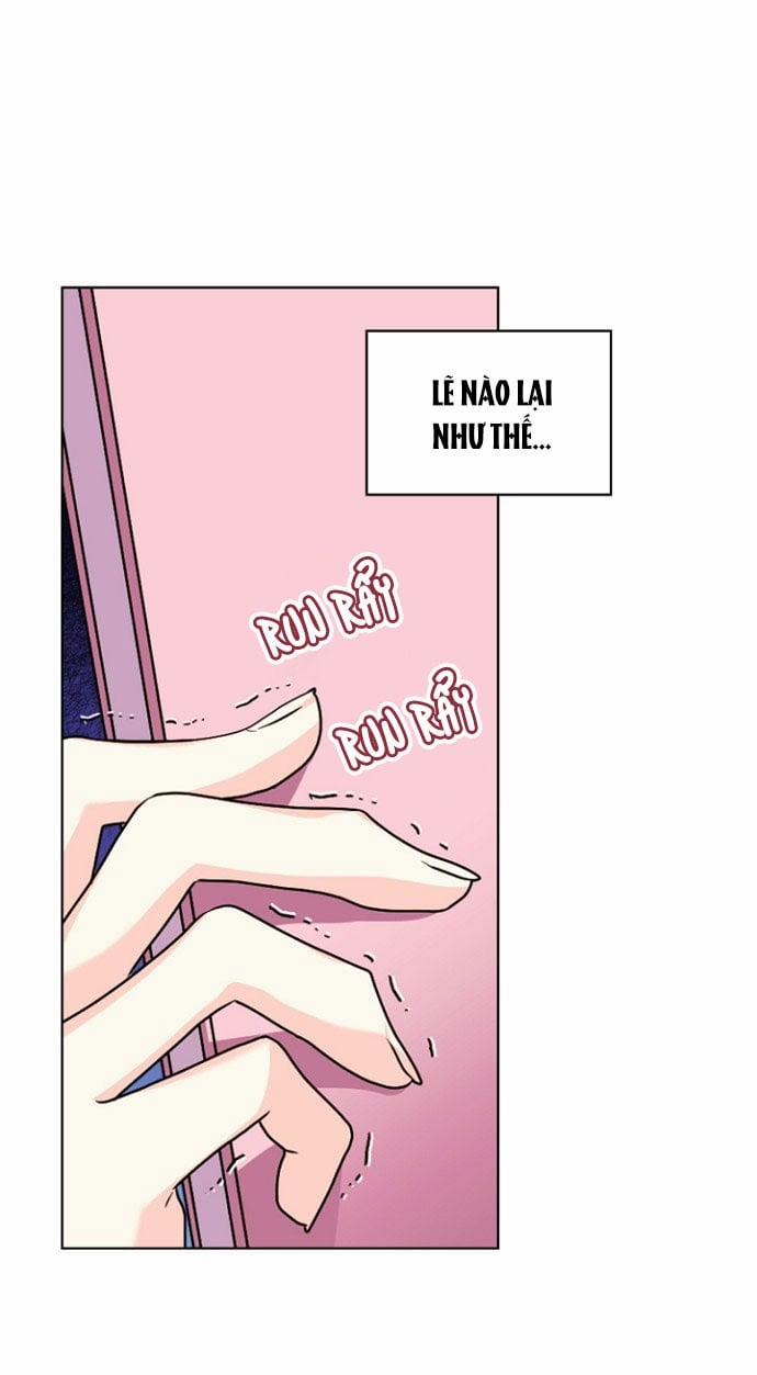 Đức Hạnh Của Ác Nữ Phản Diện 70 trang 33