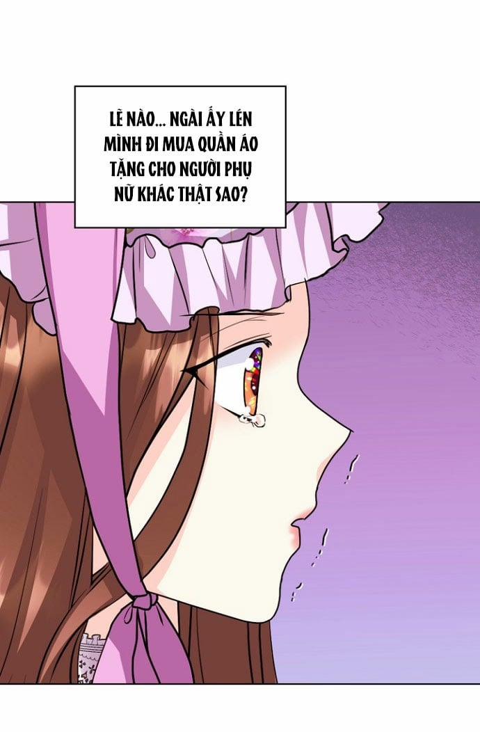 Đức Hạnh Của Ác Nữ Phản Diện 70 trang 34