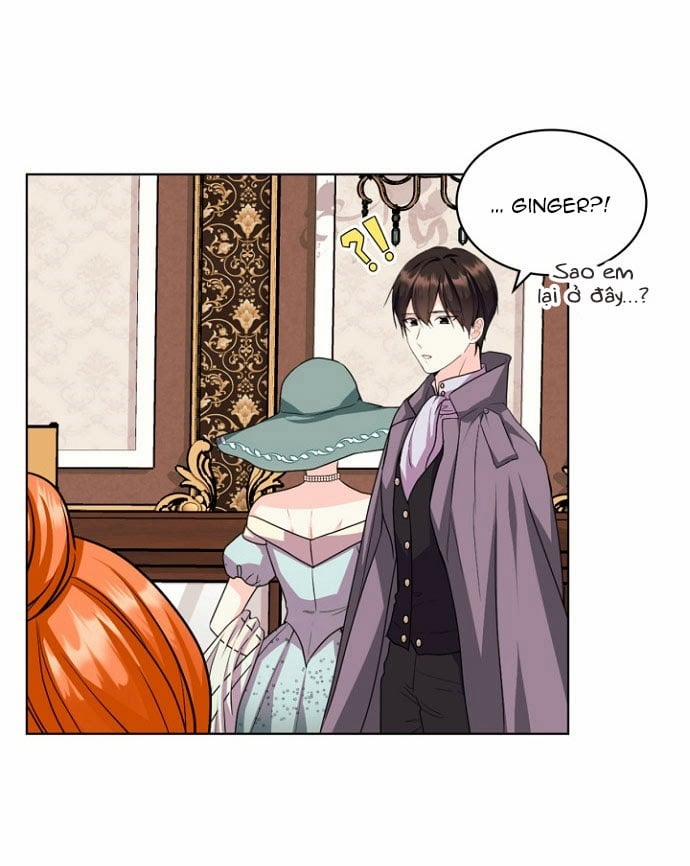 Đức Hạnh Của Ác Nữ Phản Diện 70 trang 38