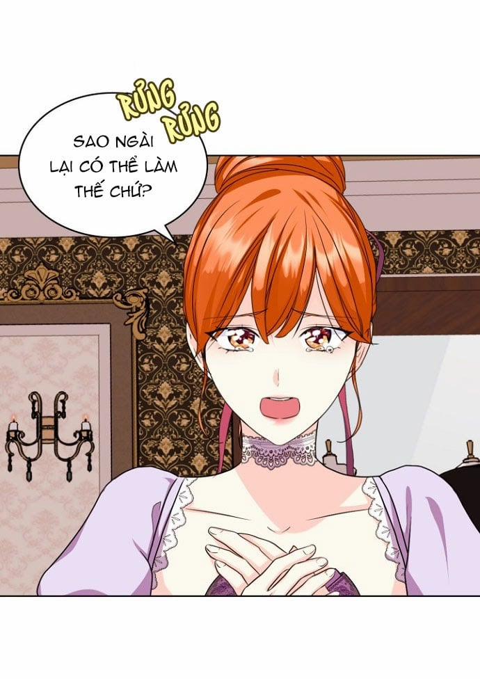 Đức Hạnh Của Ác Nữ Phản Diện 70 trang 39