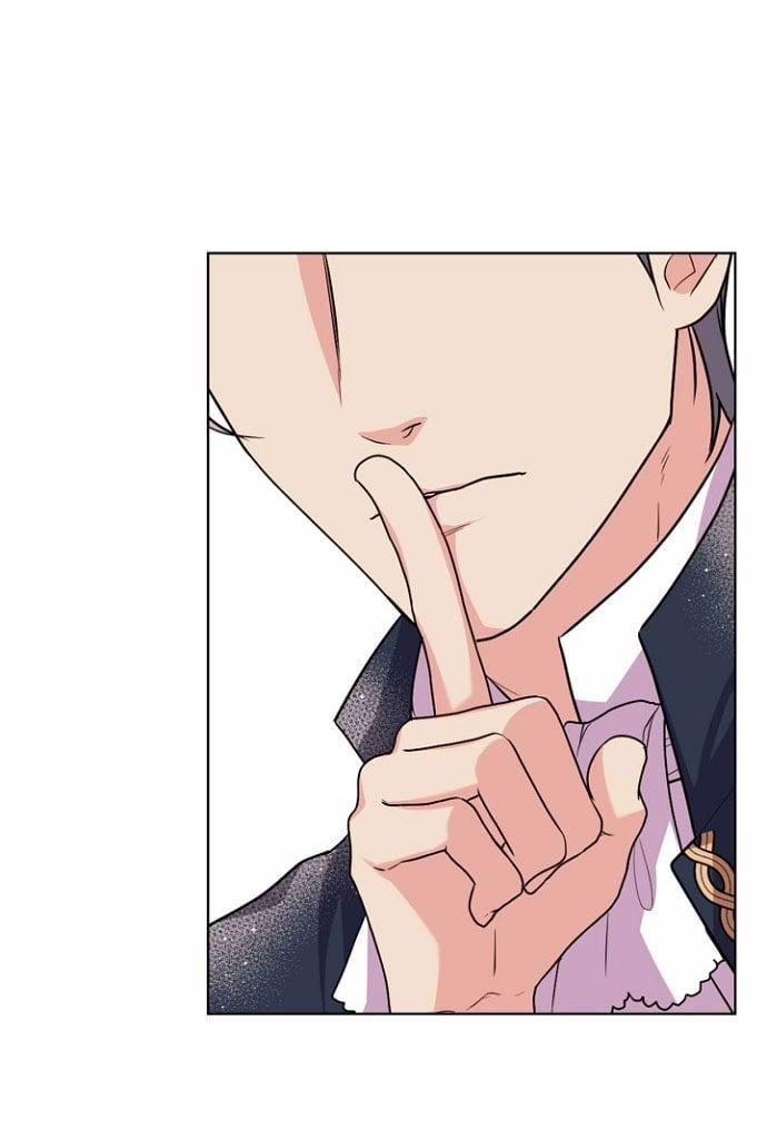 Đức Hạnh Của Ác Nữ Phản Diện 70 trang 4