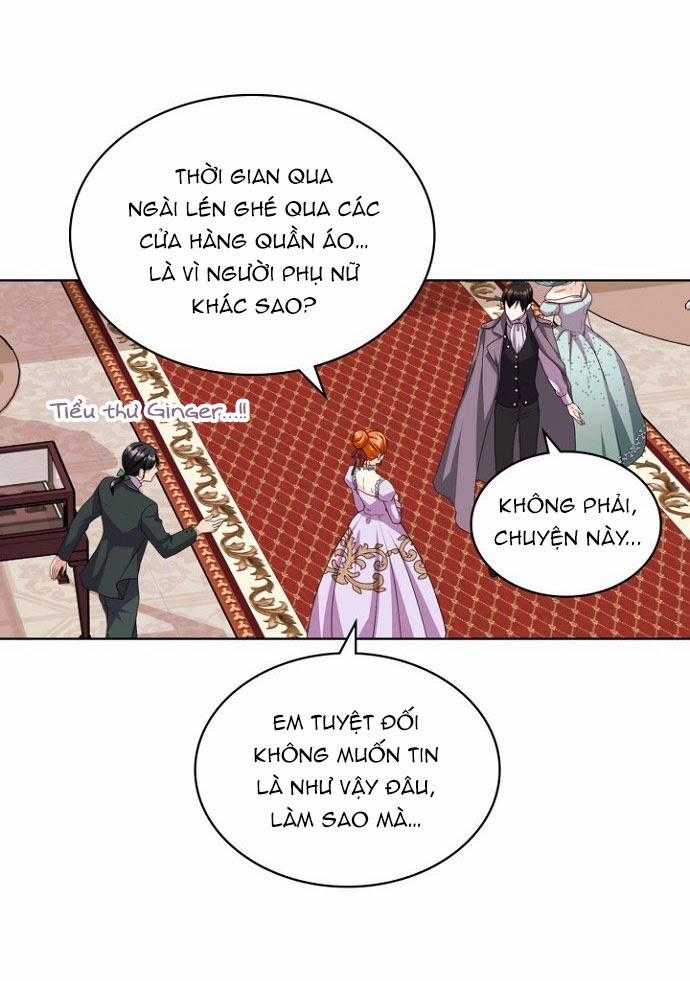 Đức Hạnh Của Ác Nữ Phản Diện 70 trang 40