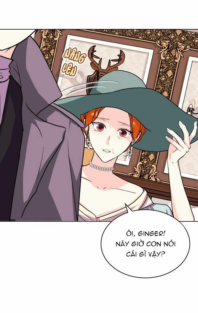 Đức Hạnh Của Ác Nữ Phản Diện 70 trang 41