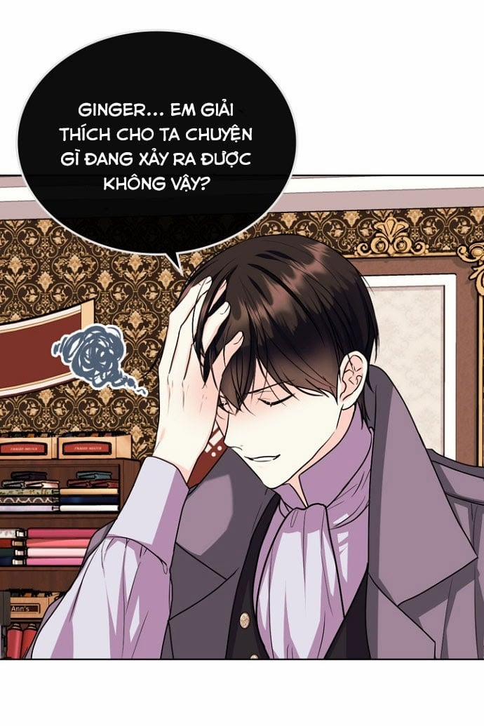 Đức Hạnh Của Ác Nữ Phản Diện 70 trang 43