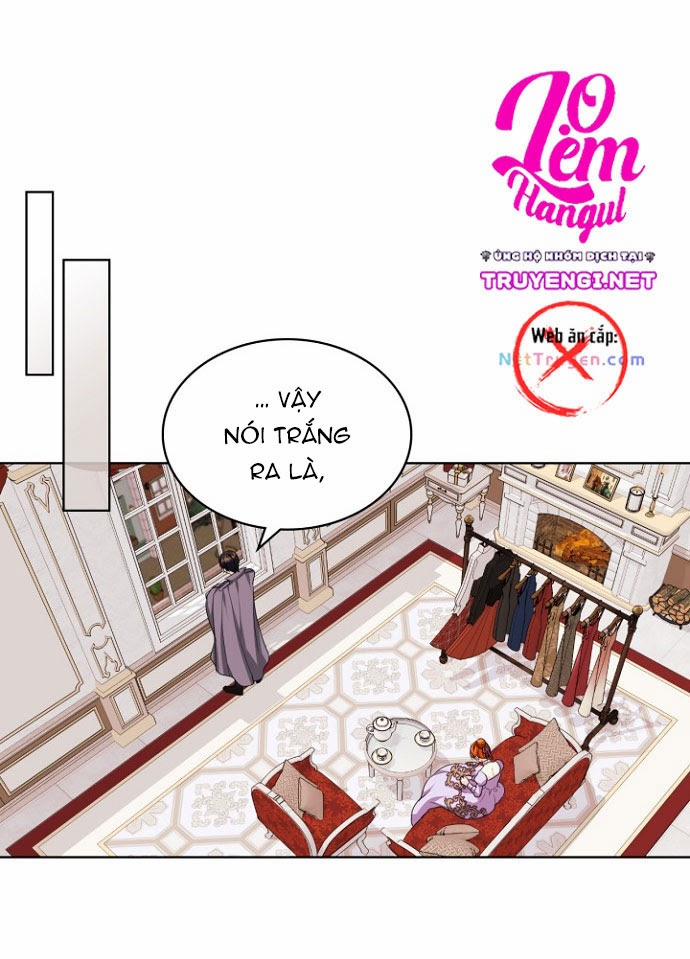 Đức Hạnh Của Ác Nữ Phản Diện 70 trang 45