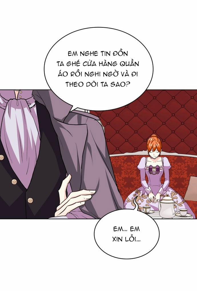 Đức Hạnh Của Ác Nữ Phản Diện 70 trang 46