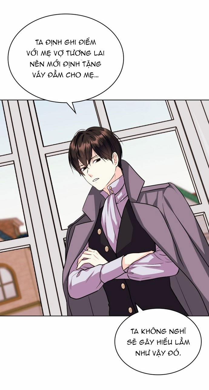 Đức Hạnh Của Ác Nữ Phản Diện 70 trang 48