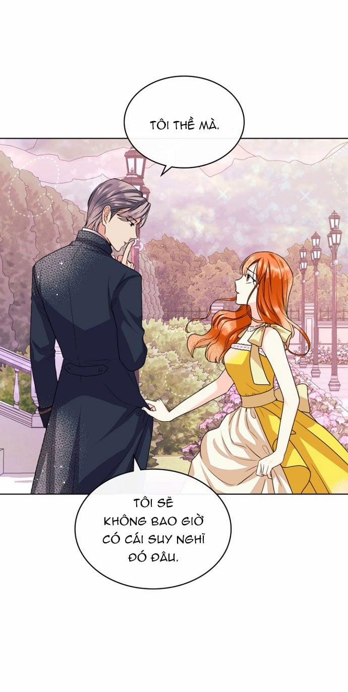 Đức Hạnh Của Ác Nữ Phản Diện 70 trang 5