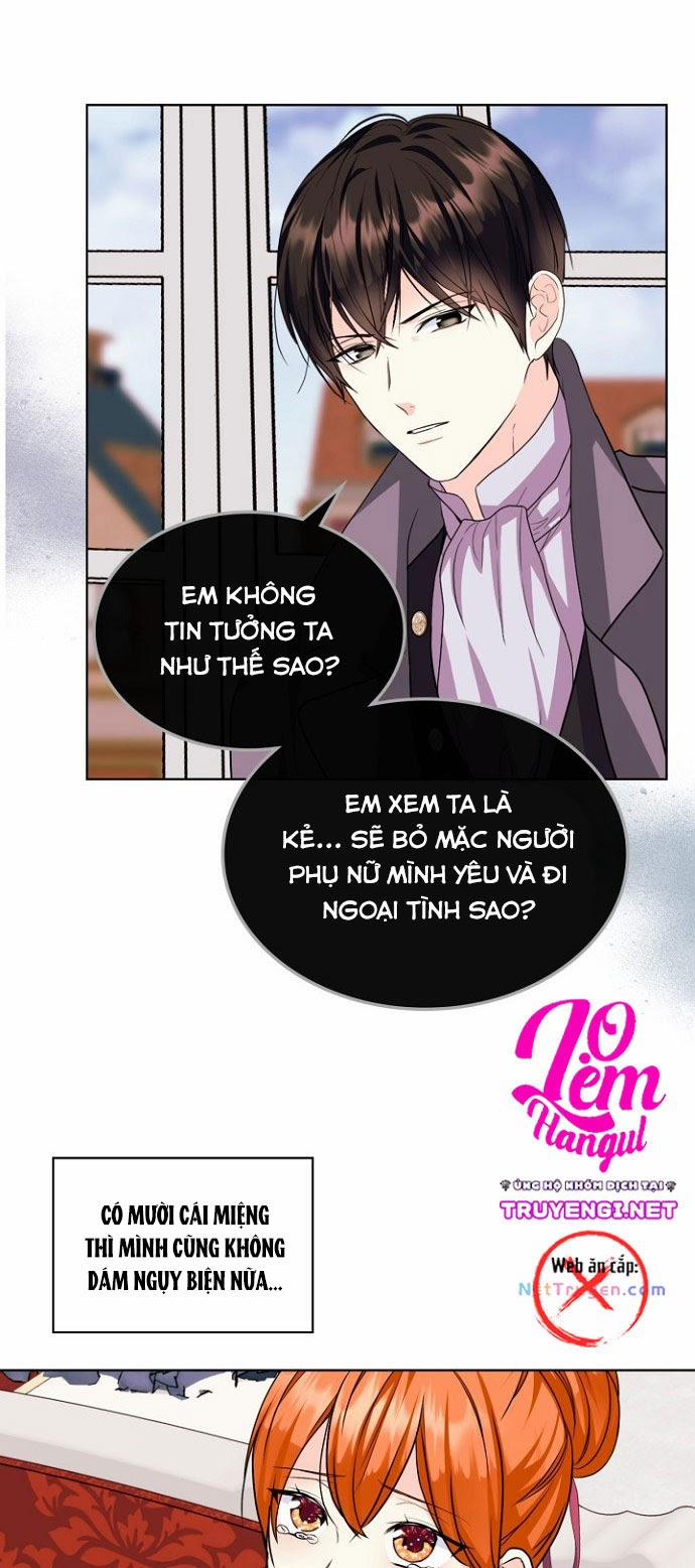 Đức Hạnh Của Ác Nữ Phản Diện 70 trang 50