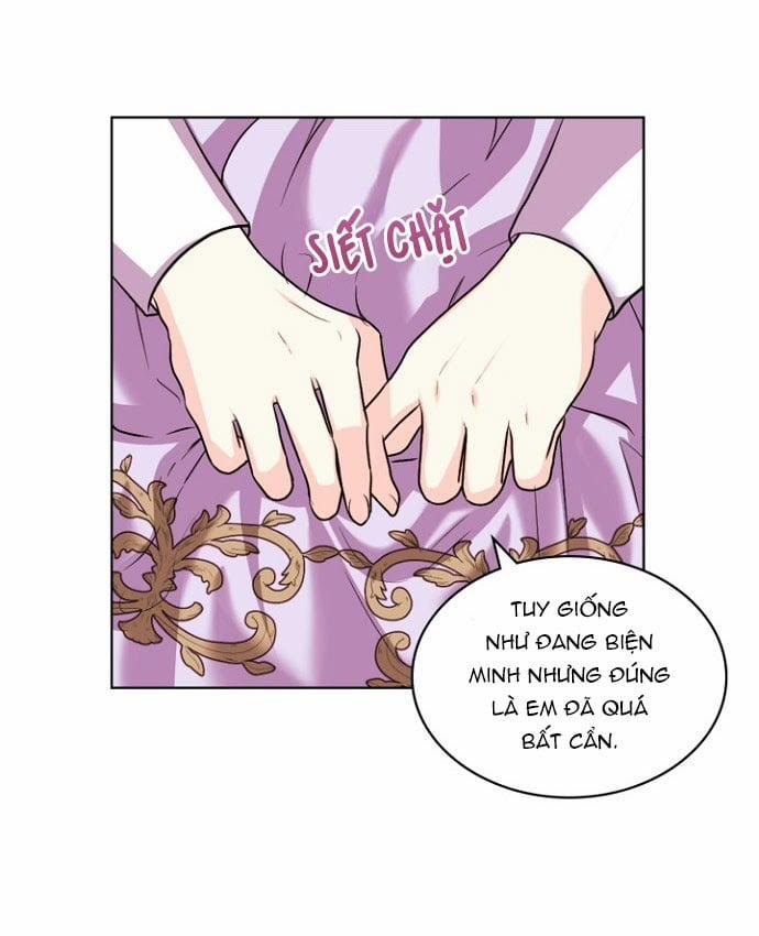 Đức Hạnh Của Ác Nữ Phản Diện 70 trang 54