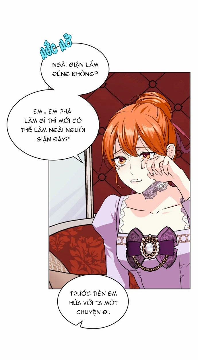 Đức Hạnh Của Ác Nữ Phản Diện 70 trang 57