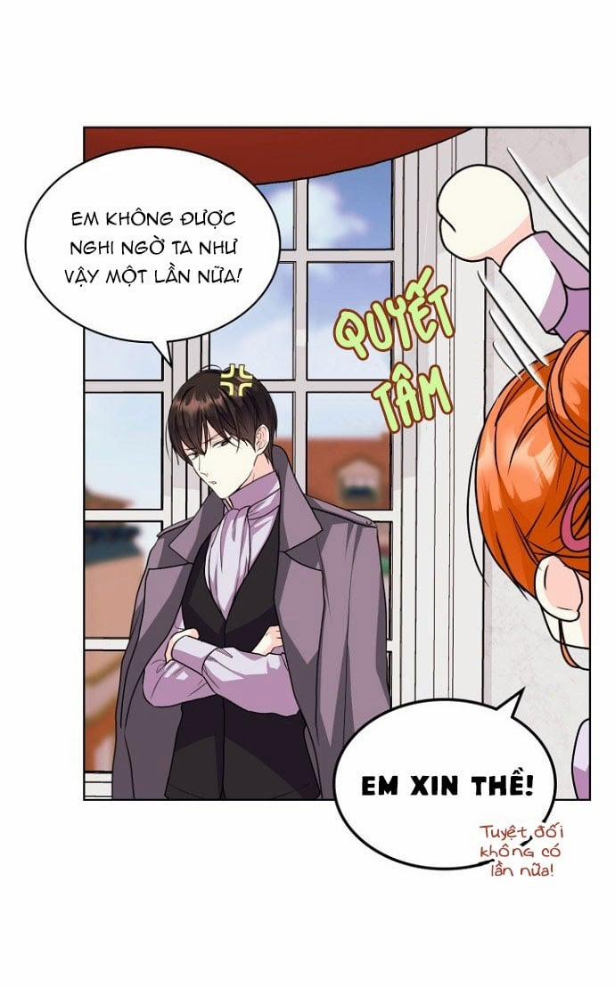 Đức Hạnh Của Ác Nữ Phản Diện 70 trang 58