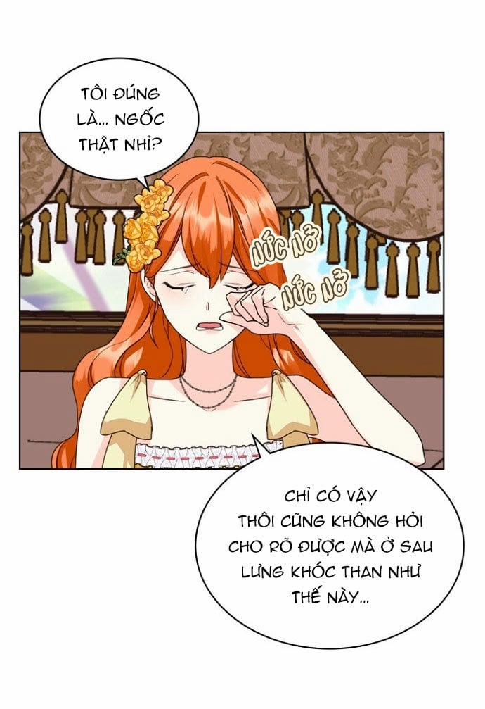 Đức Hạnh Của Ác Nữ Phản Diện 70 trang 8