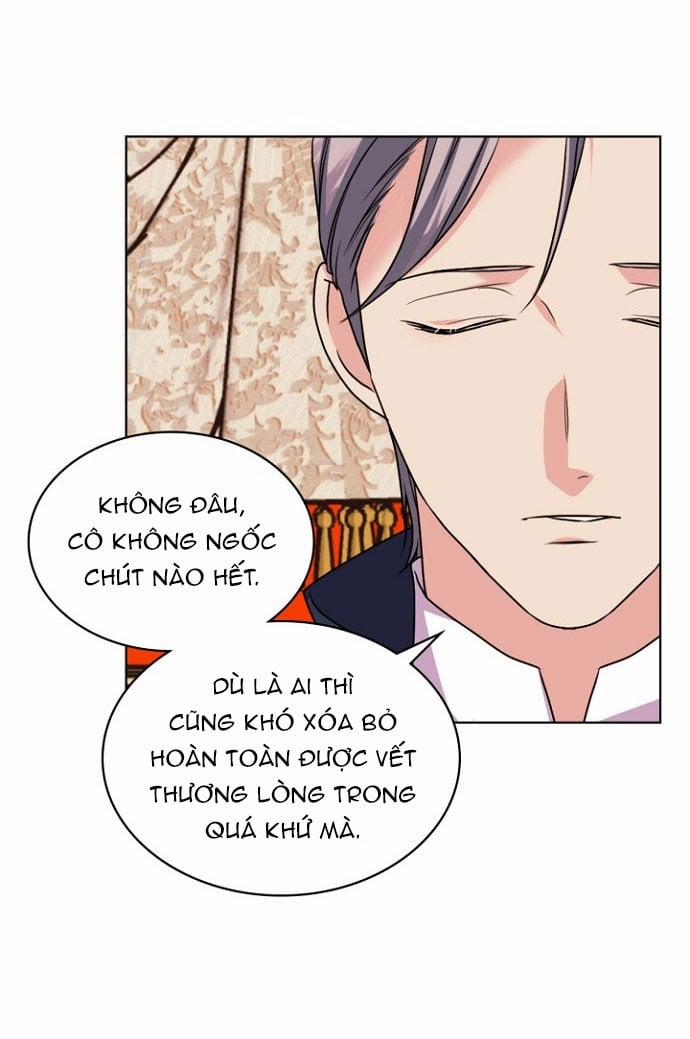 Đức Hạnh Của Ác Nữ Phản Diện 70 trang 9