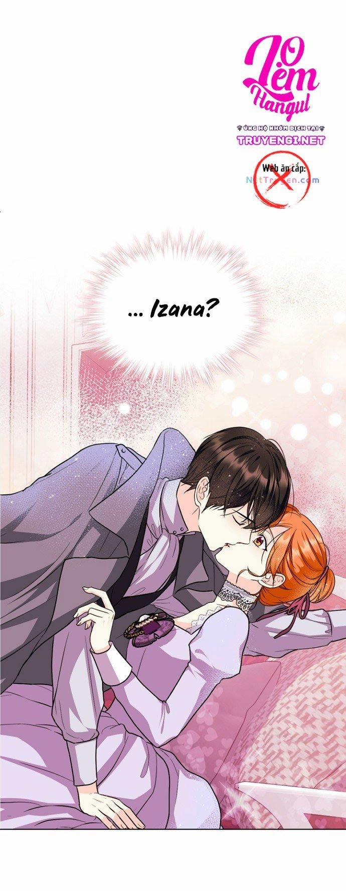 Đức Hạnh Của Ác Nữ Phản Diện 71 trang 1