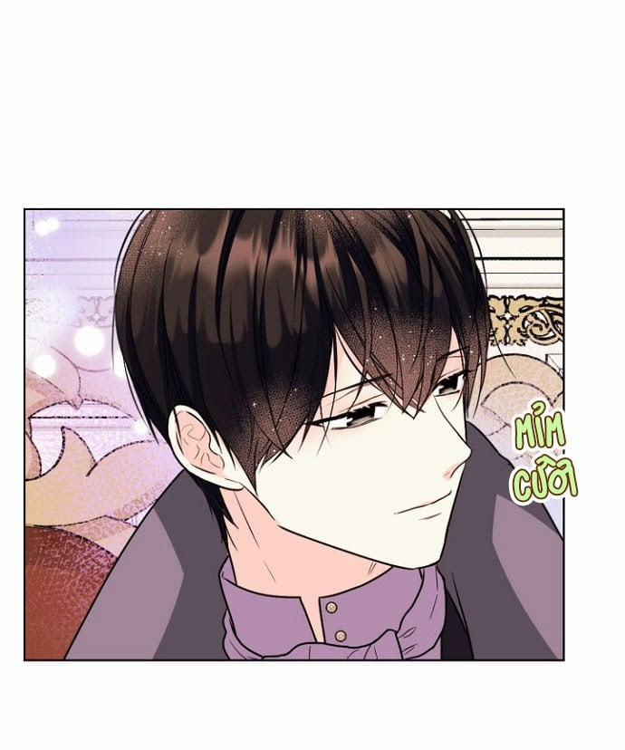 Đức Hạnh Của Ác Nữ Phản Diện 71 trang 11