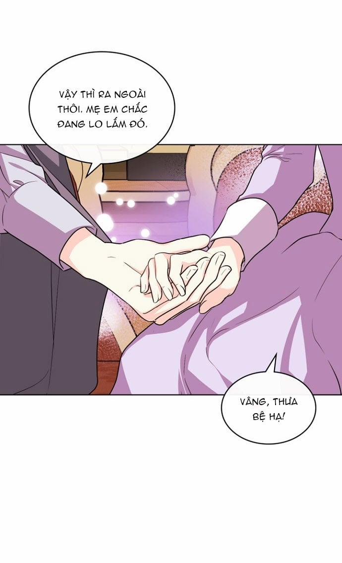 Đức Hạnh Của Ác Nữ Phản Diện 71 trang 12