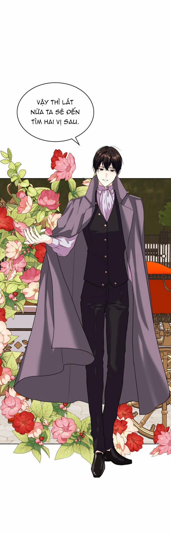 Đức Hạnh Của Ác Nữ Phản Diện 71 trang 14