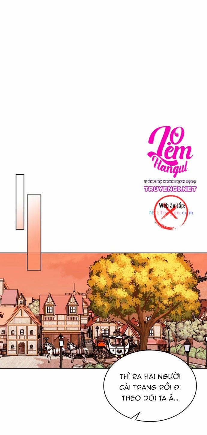 Đức Hạnh Của Ác Nữ Phản Diện 71 trang 18