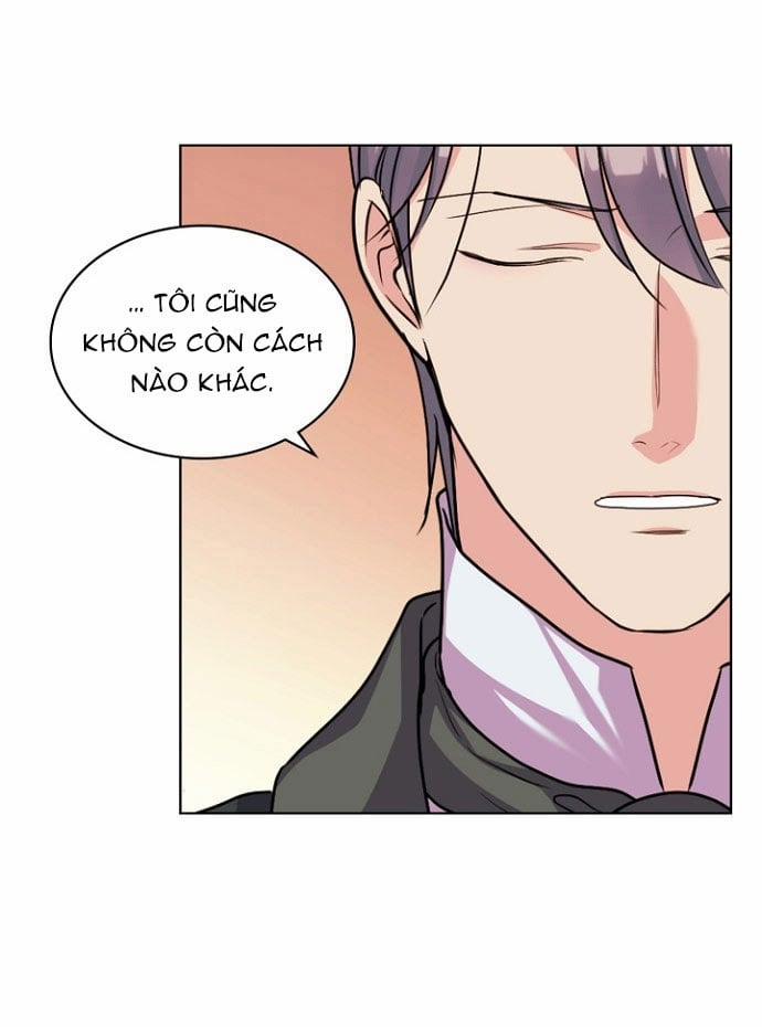 Đức Hạnh Của Ác Nữ Phản Diện 71 trang 21